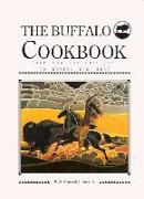 Buffalo Cookbook: The Low Fat Solution to Eating Red Meat