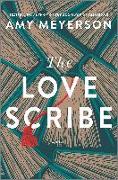 The Love Scribe