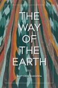 The Way of the Earth: Poems