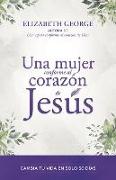 Una Mujer Conforme Al Corazón de Jesús (a Woman Who Reflects the Heart of Jesus)