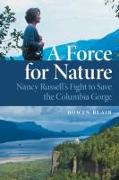 A Force for Nature