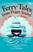 Ferry Tales from Puget Sound