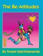 The Be-Attitudes: Reflections on the Beatitudes