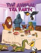 The Animal Tea Party