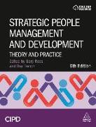 Strategic People Management and Development