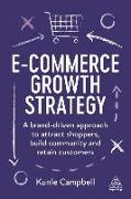 E-Commerce Growth Strategy