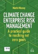 Climate Change Enterprise Risk Management
