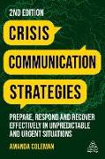 Crisis Communication Strategies