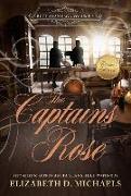 The Captain's Rose Buchanan Saga Book 5