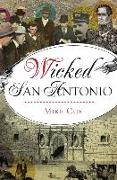 Wicked San Antonio