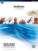 Resilience: Conductor Score & Parts