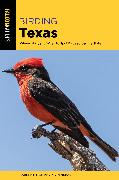 Birding Texas