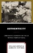 Authenticity