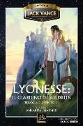 Lyonesse: Il giardino di Suldrun