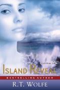 Island Reveal (The Island Escape Series, Book 3)