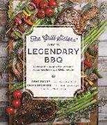 The Grill Sisters' Guide to Legendary BBQ