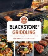 Blackstone (R) Griddling