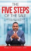 The Five Steps of the Sale