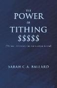 The Power of Tithing $$$$$