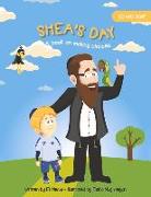 Shea's Day: Do and Don't