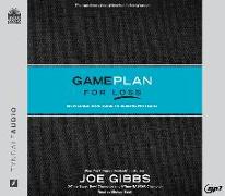 Game Plan for Loss: An Average Joe's Guide to Dealing with Grief