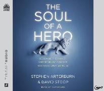 The Soul of a Hero: Becoming the Man of Strength and Purpose You Were Created to Be