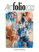 Art Folio 2022: A Curated Collection of the World's Most Exciting Artists