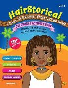 HairStorical: A Journey Through the African Black Hair Culture