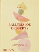 Ballymaloe Desserts, Iconic Recipes and Stories from Ireland