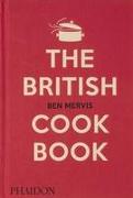 The British Cookbook