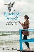 The Bluebird Brooch