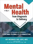 Mental Health: from Diagnosis to Delivery