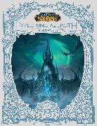 World of Warcraft: Exploring Azeroth: Northrend (Exploring Azeroth, 3)