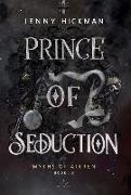 Prince of Seduction: A Myths of Airren Novel