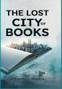 The Lost City of Books