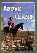 Above the Llano