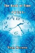 The Book of Time: Poems