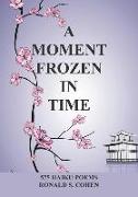 A Moment Frozen in Time