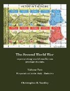 The Second World War Volume Two