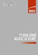 The State of Food and Agriculture (Sofa) 2022