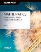 Mathematics: Revision Guide for Pure Mathematics 3