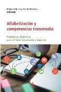 Alfabetización y competencias transmedia: Propuestas didácticas para el Nivel Secundario y Superior