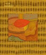 Evelyn Statsinger: Currents