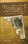 Grandad's Journey: A Holocaust Mystery