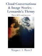 Cloud Conversations & Image Stories-Leonardo's Theory