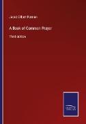 A Book of Common Prayer