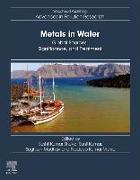 Metals in Water
