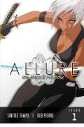 Allure TEP Issue #1