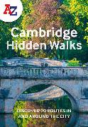 A -Z Cambridge Hidden Walks