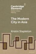 The Modern City in Asia